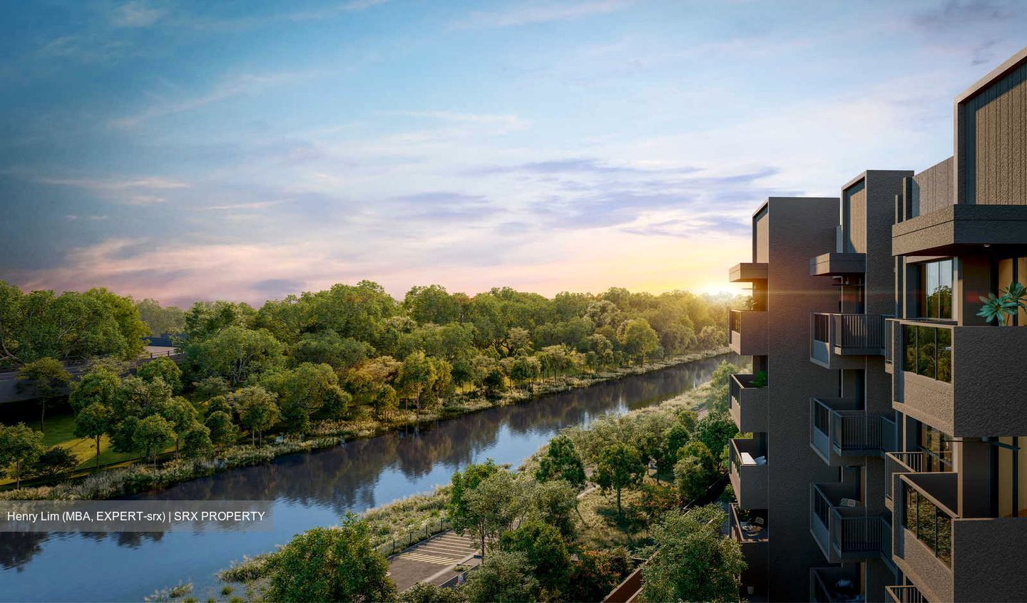 Faber Residence (D5), Apartment #523382521
